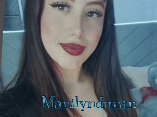 Marilynduran