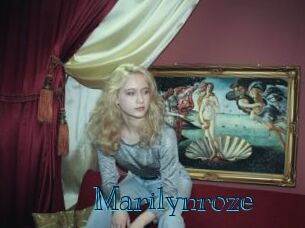 Marilynroze