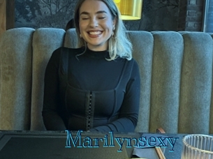 Marilynsexy