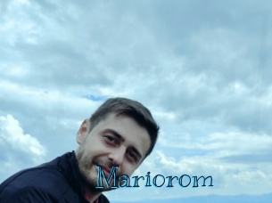 Mariorom