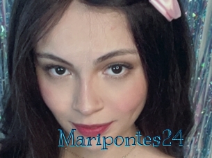 Maripontes24