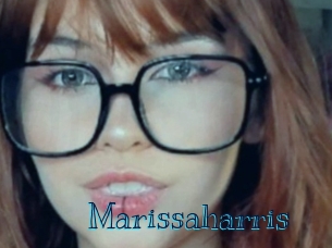 Marissaharris