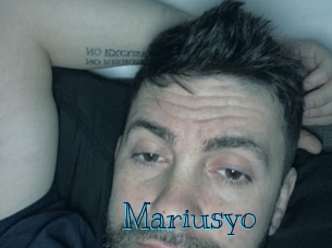 Mariusyo