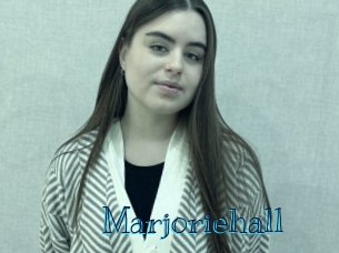 Marjoriehall