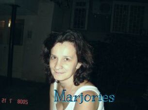 Marjories