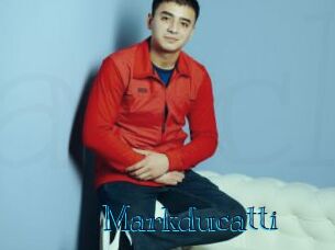 Markducatti