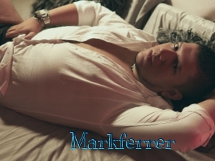 Markferrer