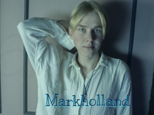 Markholland