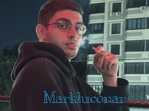 Markluconar