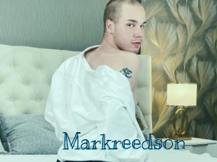 Markreedson