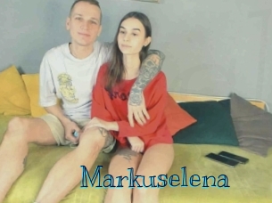 Markuselena