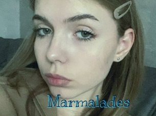 Marmalades