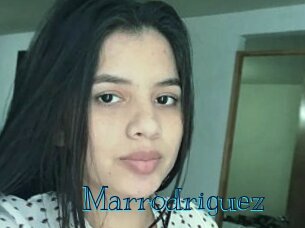 Marrodriguez