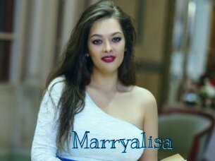 Marryalisa