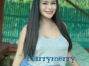 Marrymerry