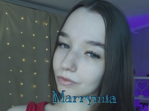 Marrymia