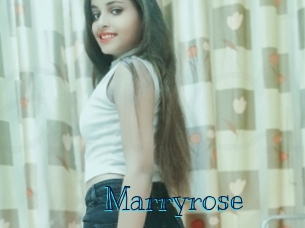 Marryrose