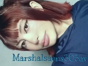 Marshalsaens303av