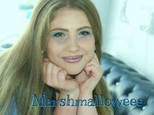 Marshmalloweee