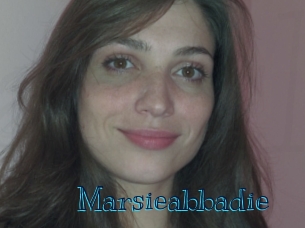 Marsieabbadie