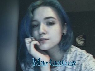 Martasims