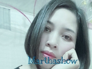 Marthashow