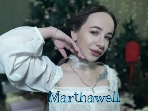 Marthawell