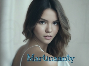 Martinaanty