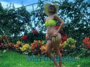 Martinabeba