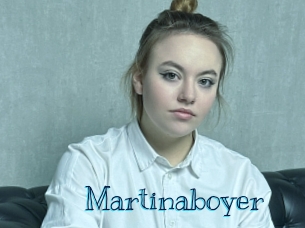 Martinaboyer