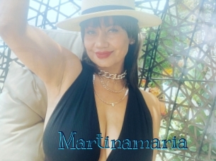 Martinamaria