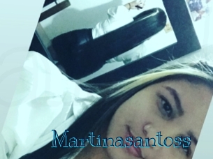 Martinasantoss