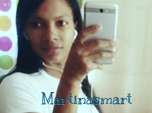 Martinasmart