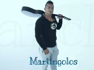 Martingolos