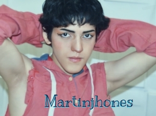 Martinjhones