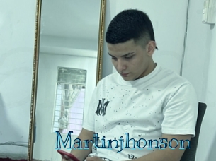 Martinjhonson