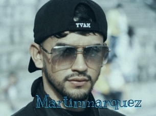 Martinmarquez