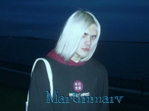 Martinmarv