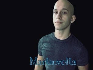 Martinvolta