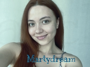 Martydream