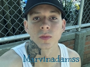 Marvinadamss