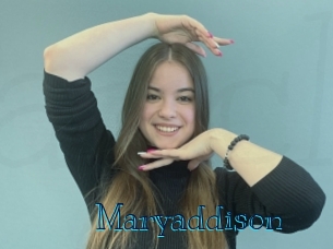 Maryaddison