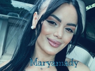 Maryamady