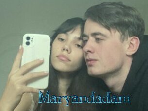 Maryandadam