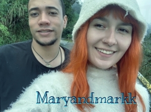 Maryandmarkk