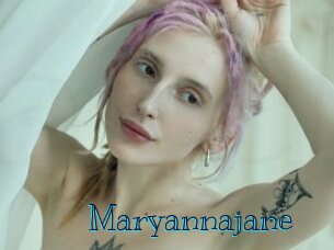 Maryannajane