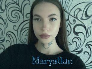 Maryatkin