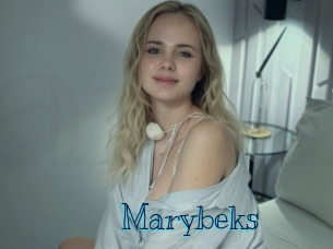 marybeks Archive DVD BIZ