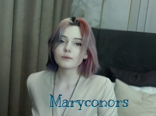 Maryconors