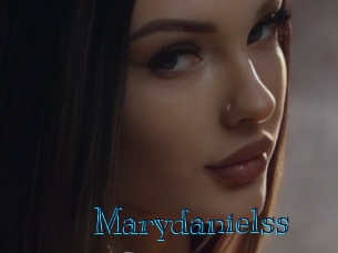 marydanielss Archive DVD BIZ
